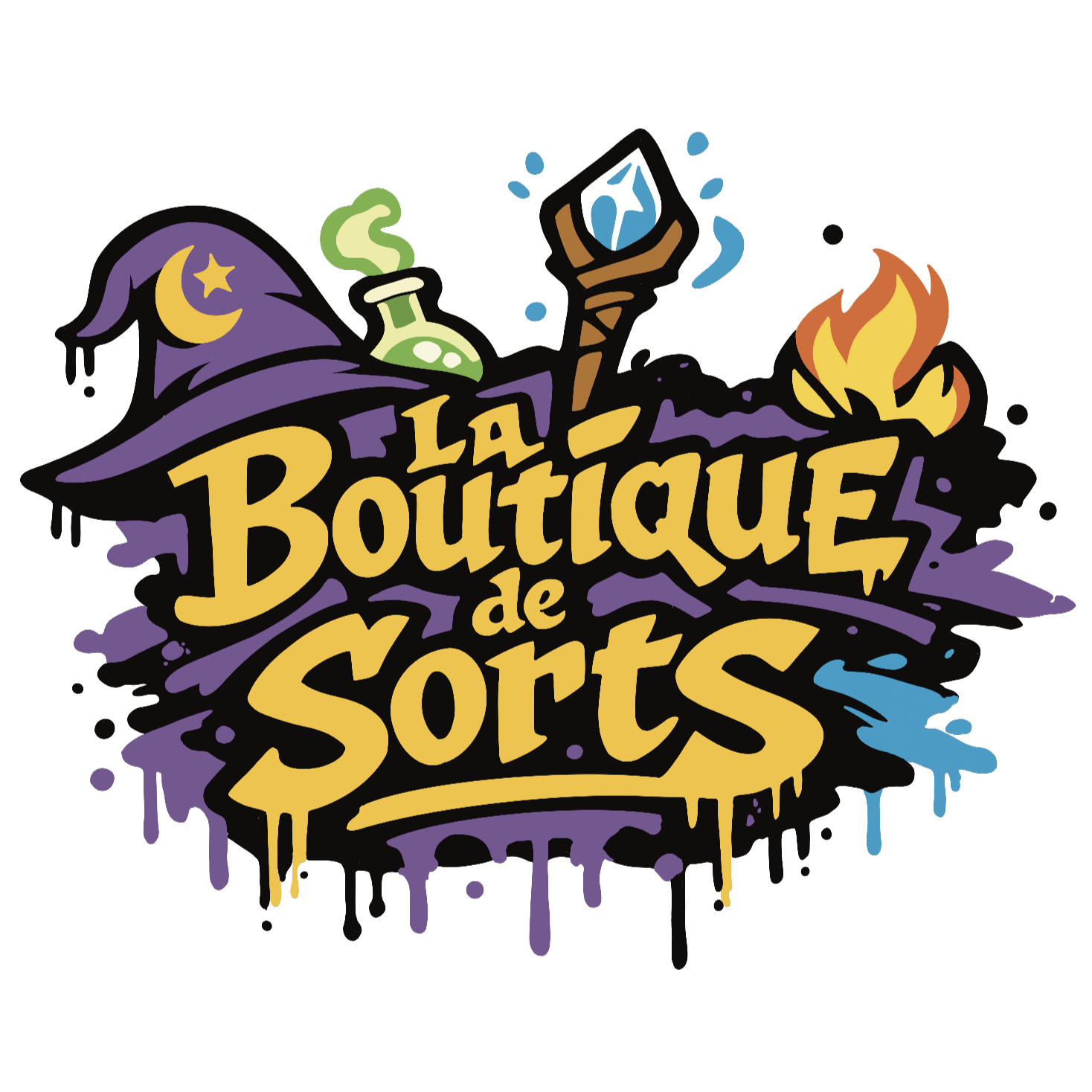 La Boutique de Sorts