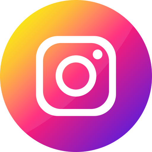 icone instagram qui mène au compte de La Boutique de Sorts